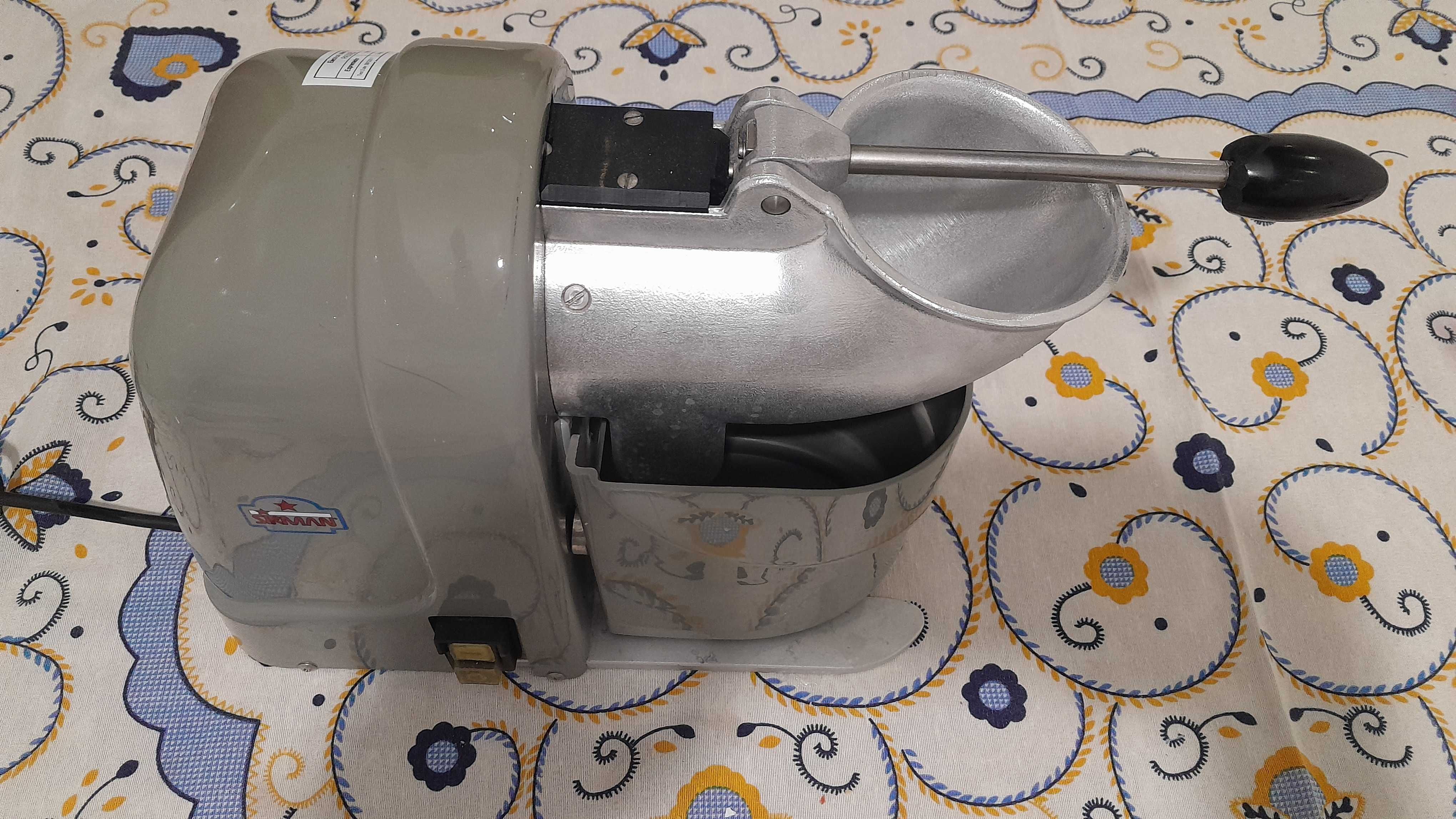Triturador de gelo