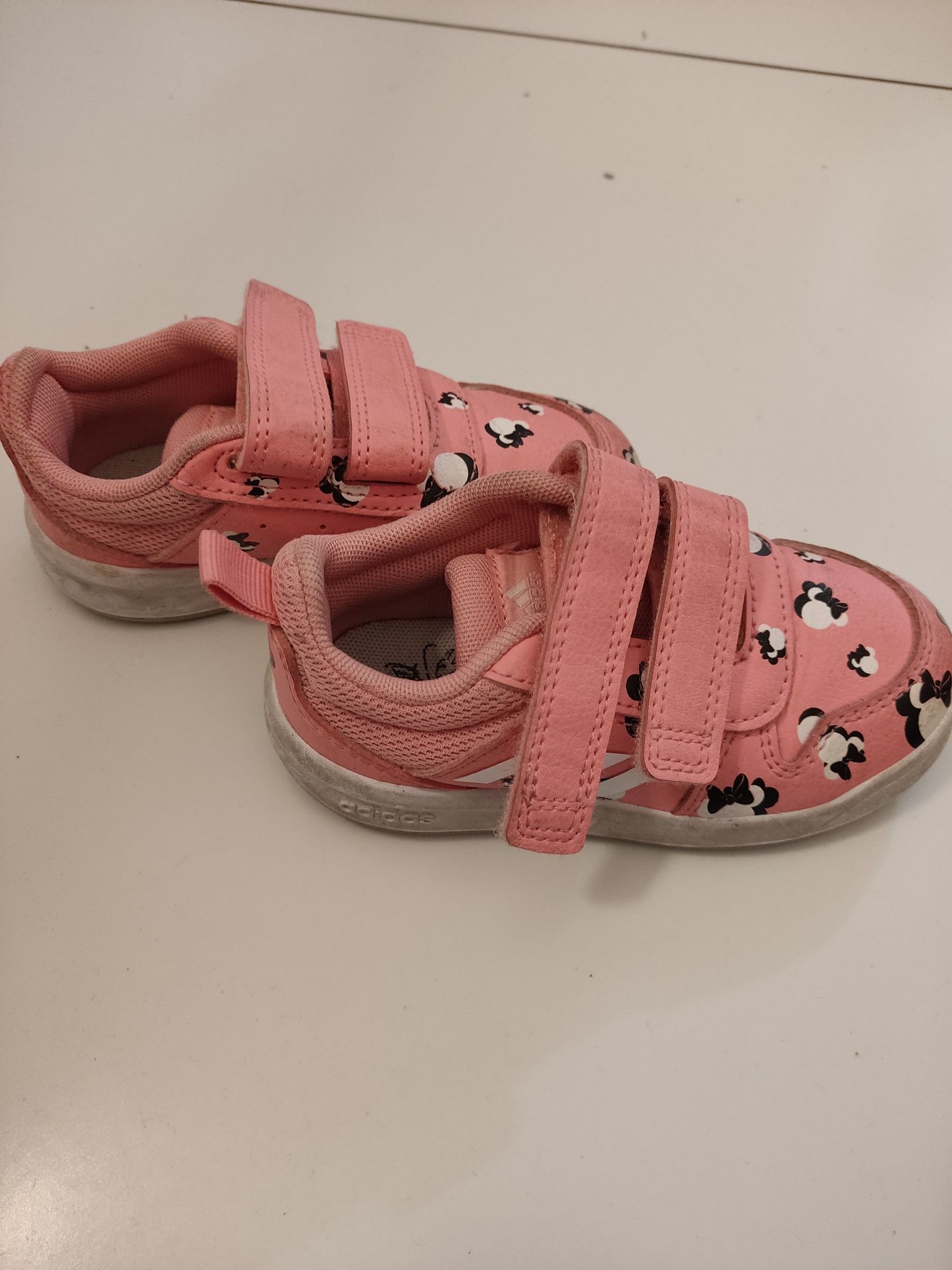 Buty Adidasy dziecięce