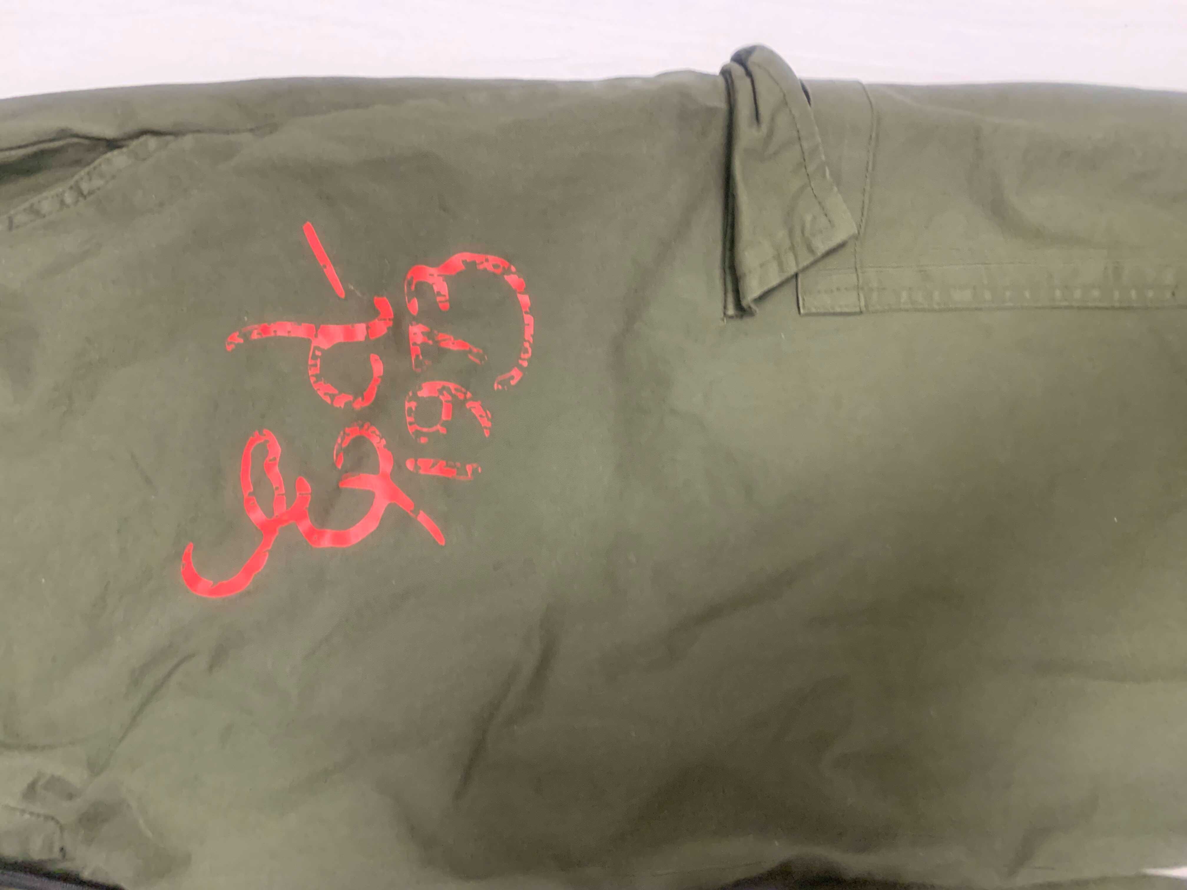 Джинсы Ed Hardy sk8 drip casual ykk