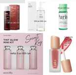 By Wishtrend Mandelic Acid 5% Skin Prep Water 30 мл