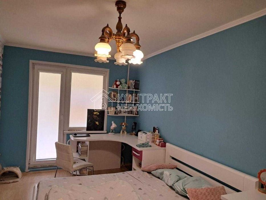 Продаж 3 к. квартири Салтівське шосе