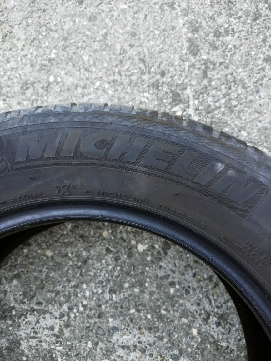 Michelin energy 205/60/16