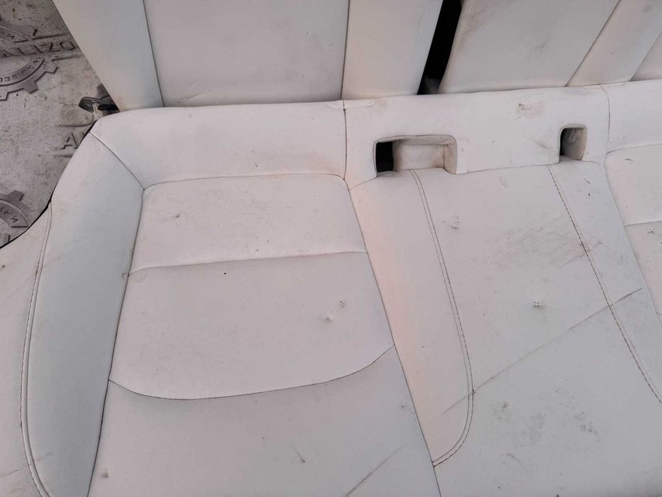 сиденья Tesla model 3 \рест\ restyiling