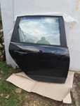 Двері Renault scenic 3