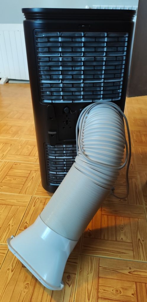 Ar condicionado portátil