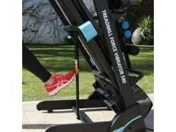 Passadeira  BEHUMAX Treadmill Force Vibrator 580