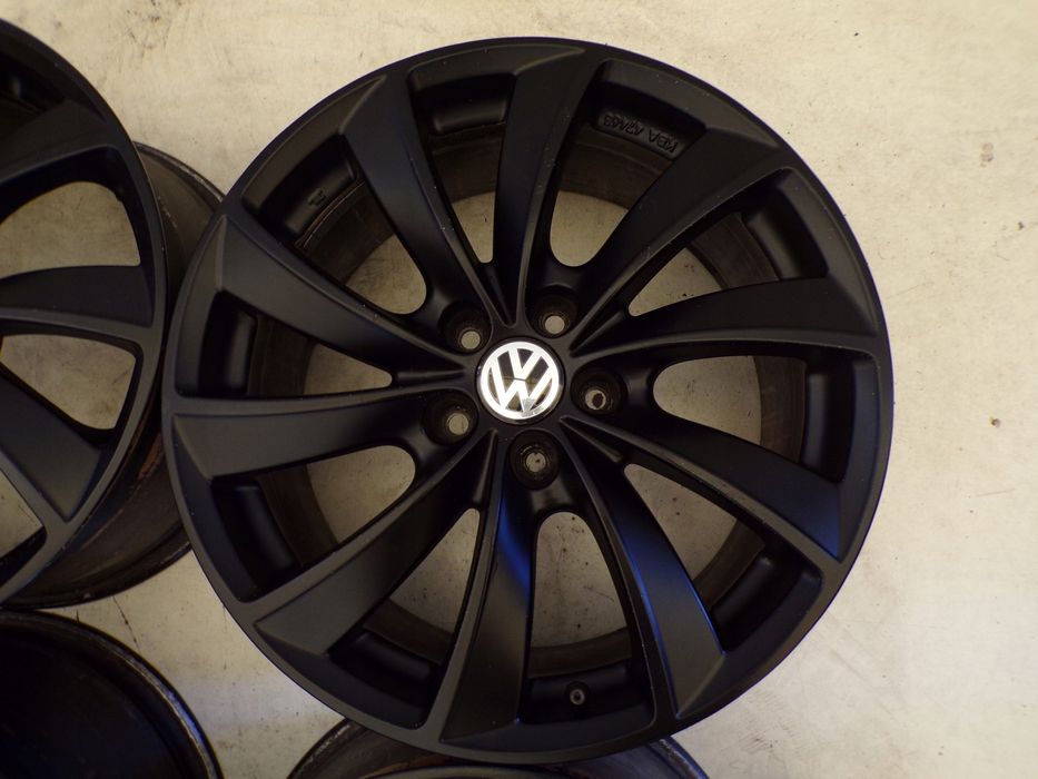 felgi aluminiowe skoda vw audi seat 18 5x112 et43 kba47465