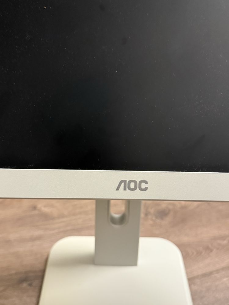 Монитор AOC 24P1 (24P1/GR)