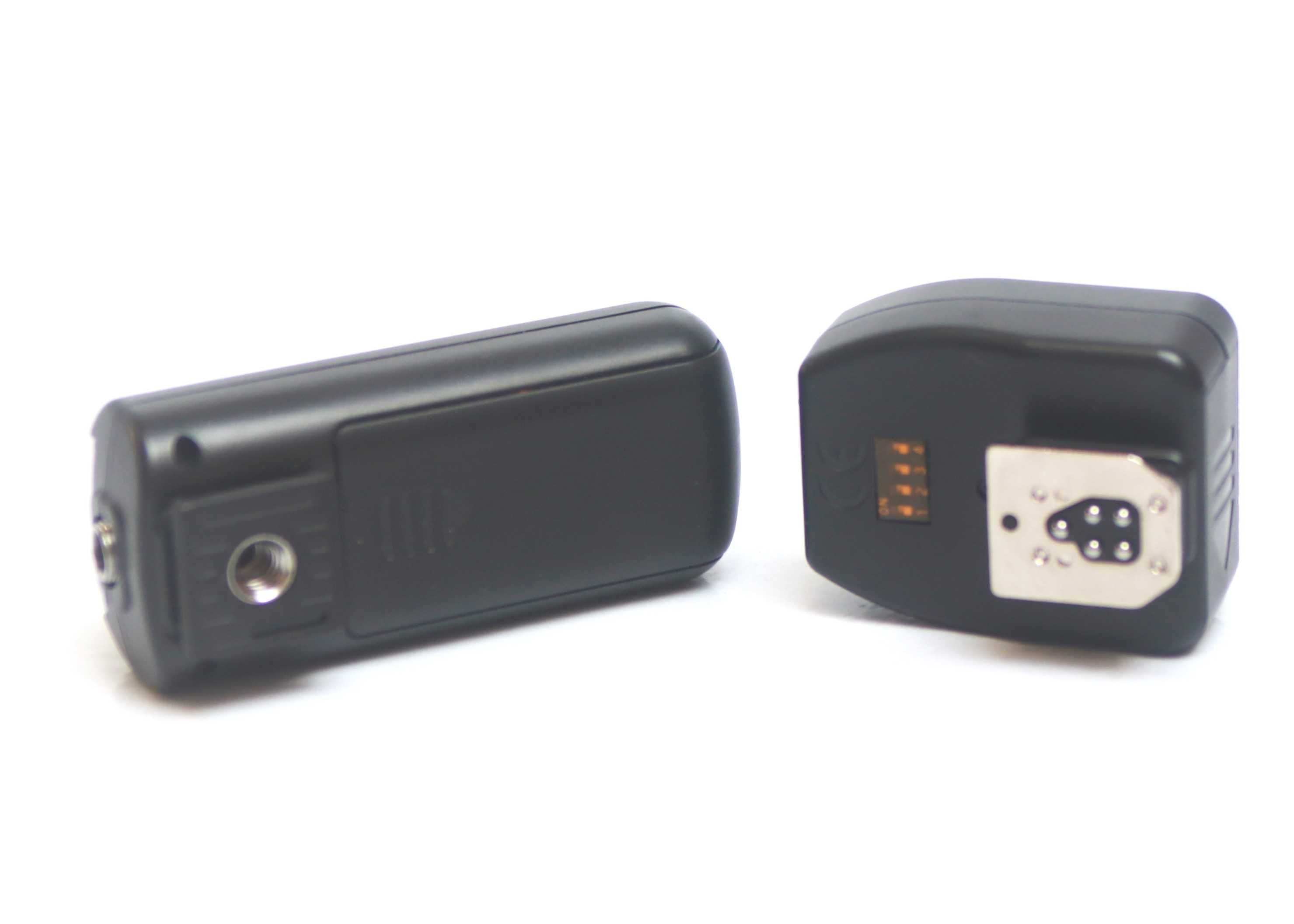 Disparador remoto Yongnuo RF 602TX para Canon