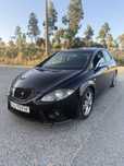 Seat Leon FR 2.0TFSI