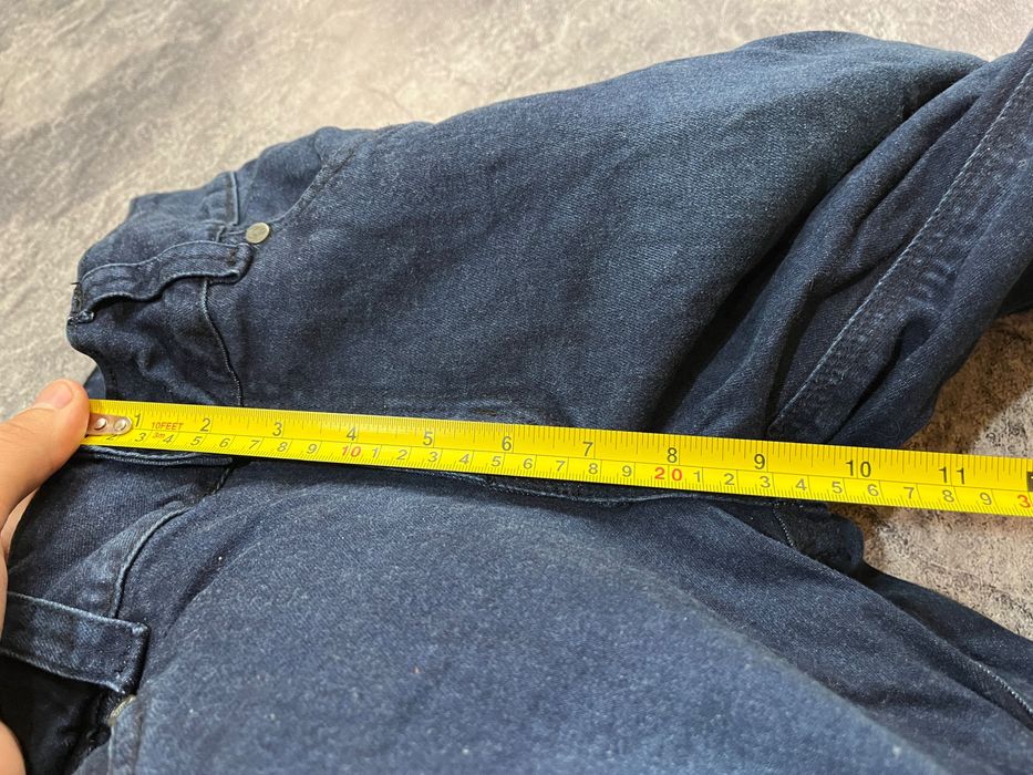 Мото Штаны Bull IT Covec W29-W30 с защитой коленей и бедер