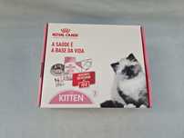 Kit para Kitten Royal Canin