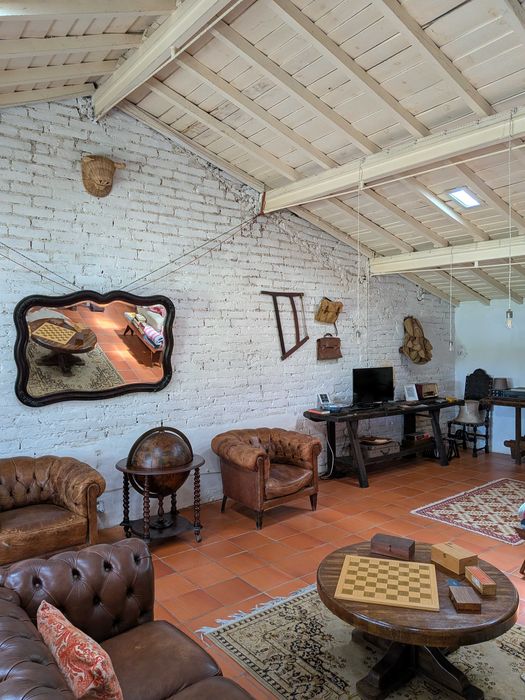 Monte Alentejano -  Passagem de Ano