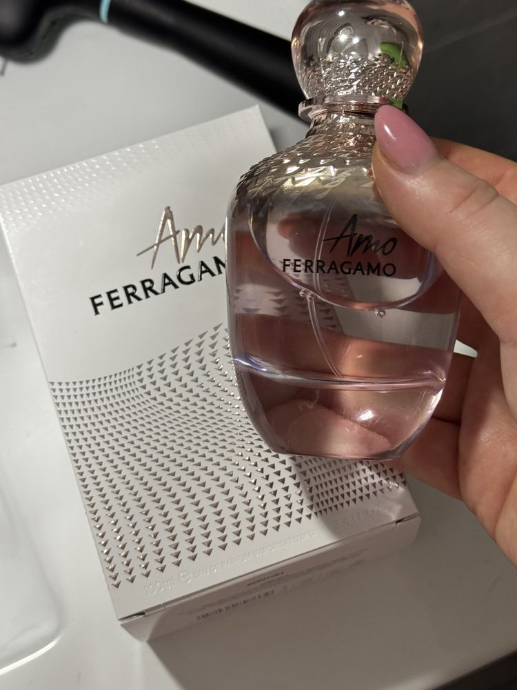 Amo Ferragamo ,Salvatore