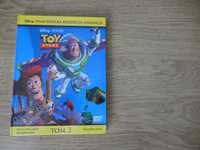 BAJKI 'Toy Story' - Disney