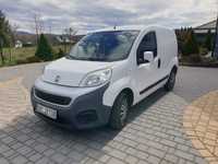 Fiat Fiorino  Fiata Fiorino 1.3 lift vat1