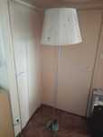 Lampa stojąca podłogowa + 2 szt lampki biurkowe (czytaj opis)