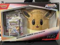 1 Acessory Pouch Prismatic