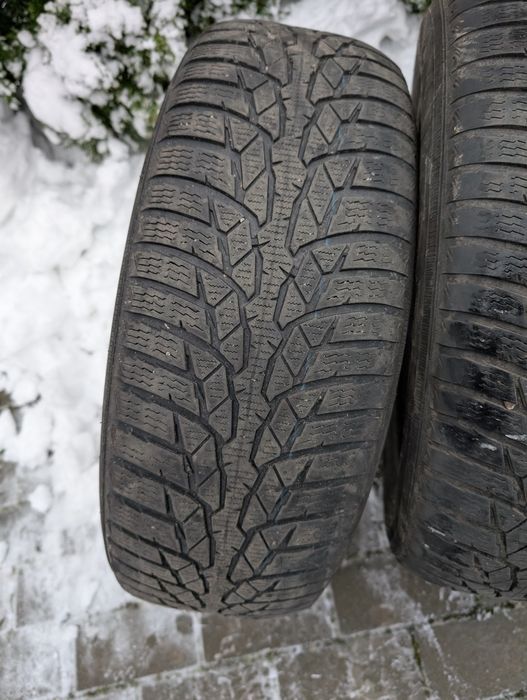 Nokian WR D4 195/65
