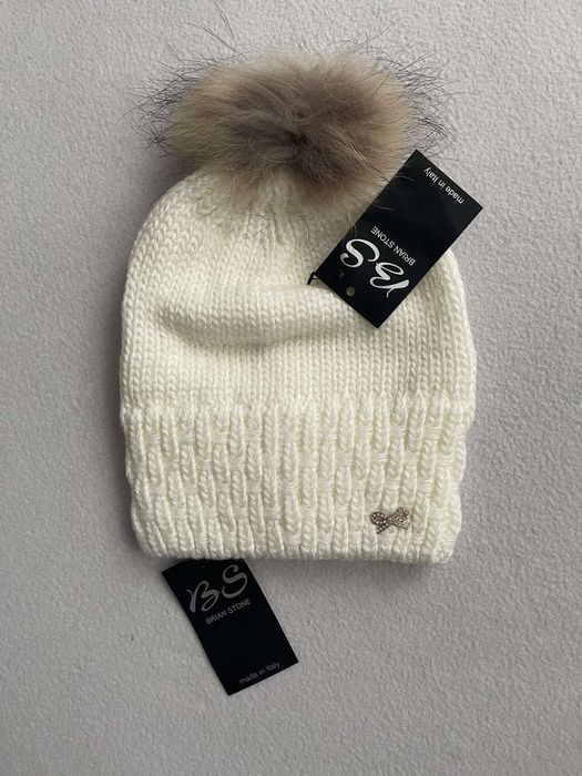 Распродажа! Шапка осень-зима!