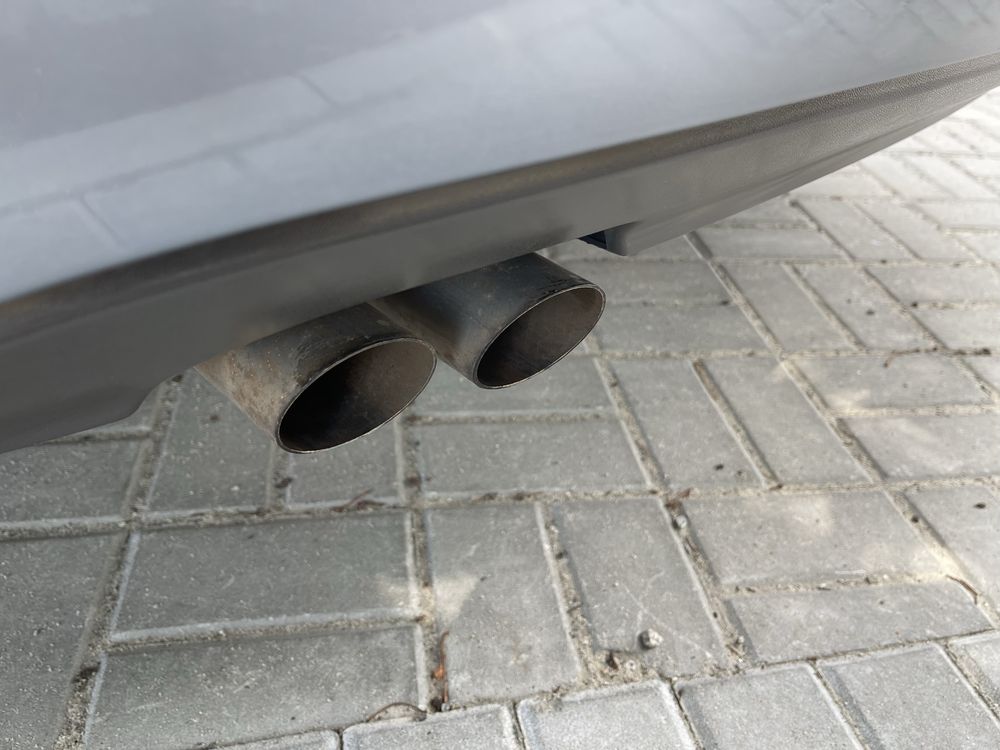 Volkswagen Golf 6 1.4 акпп відмінний стан