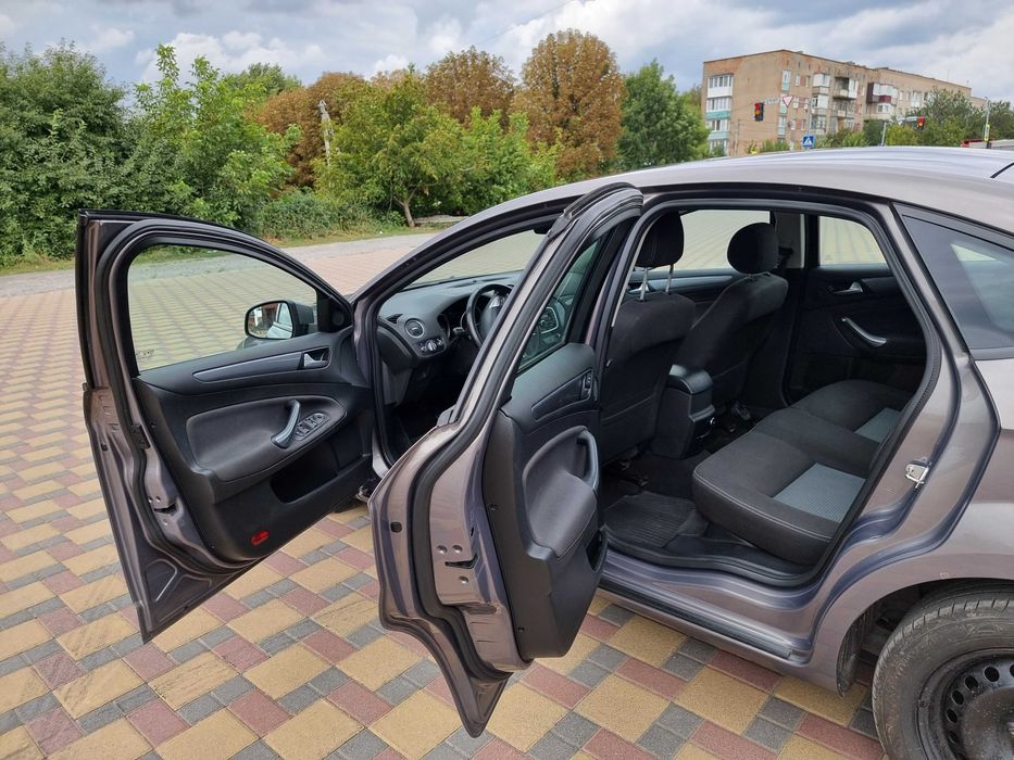 Ford Mondeo 2013.12 Автомат/Дизельний
