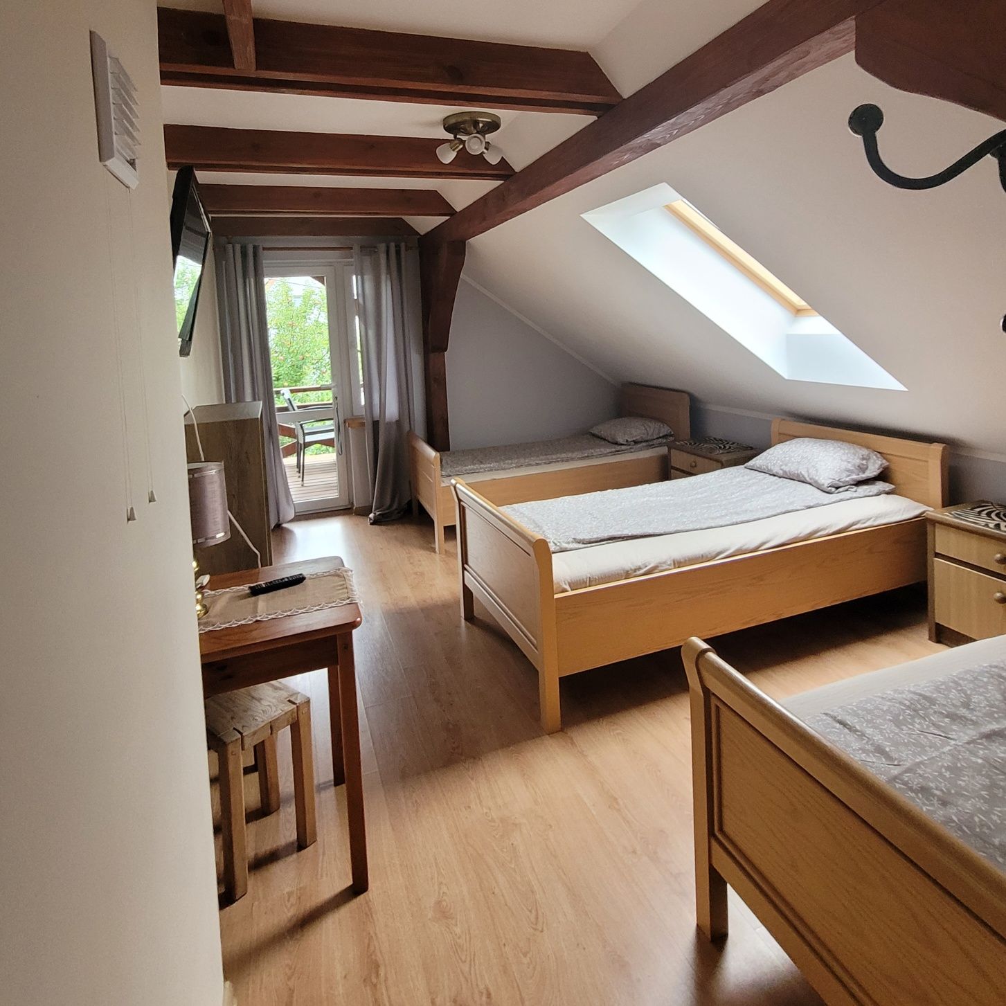 Agroturystyka Ukta – Noclegi, Pokoje, Spływy Kajakowe, Sauna & Jacuzzi