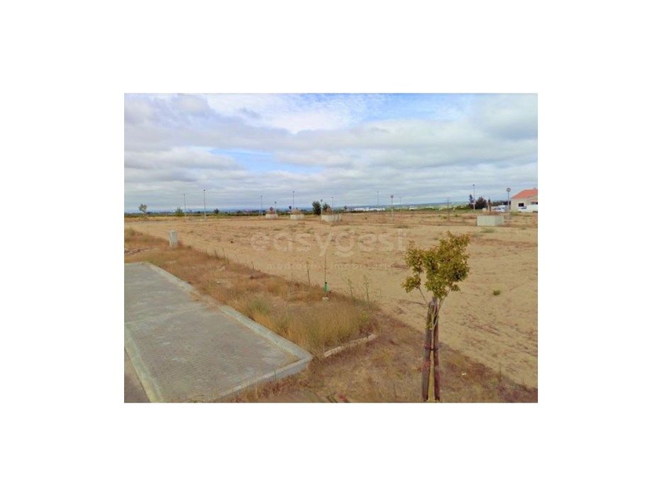 Terreno Urbano - Imóvel de Banco
