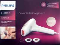 Depilator Philips Lumea Advanced SC1997/00