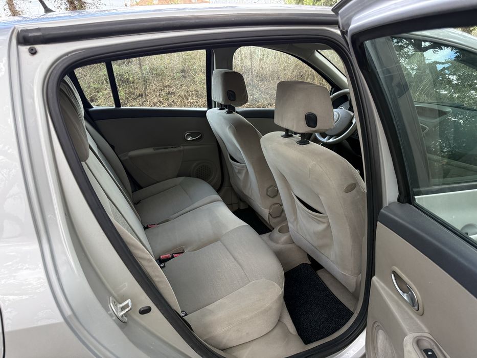 Renault Clio III 1.2 Dynamique S 85.000km