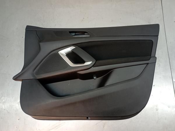 Forra porta / quartela frente direita PEUGEOT 308 II