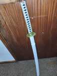 espada do zoro (one piece)