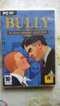 Bully Scholarsip Edition ANG PC