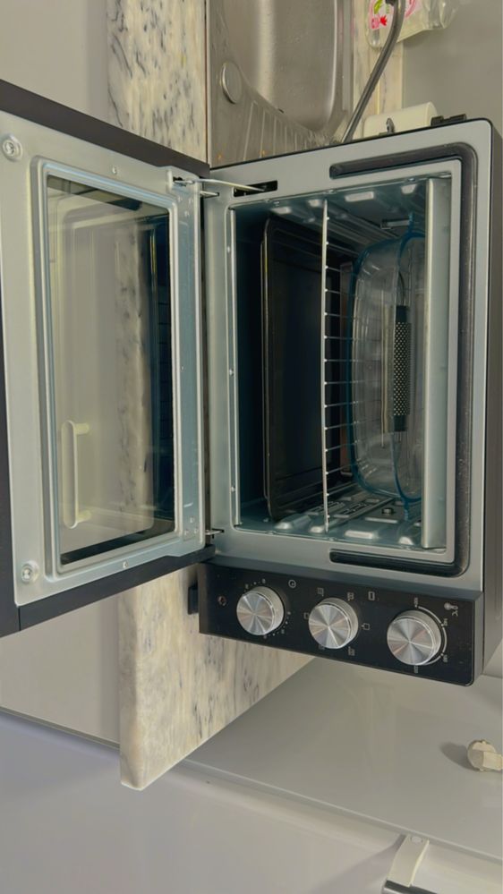 Forno de cozinha
