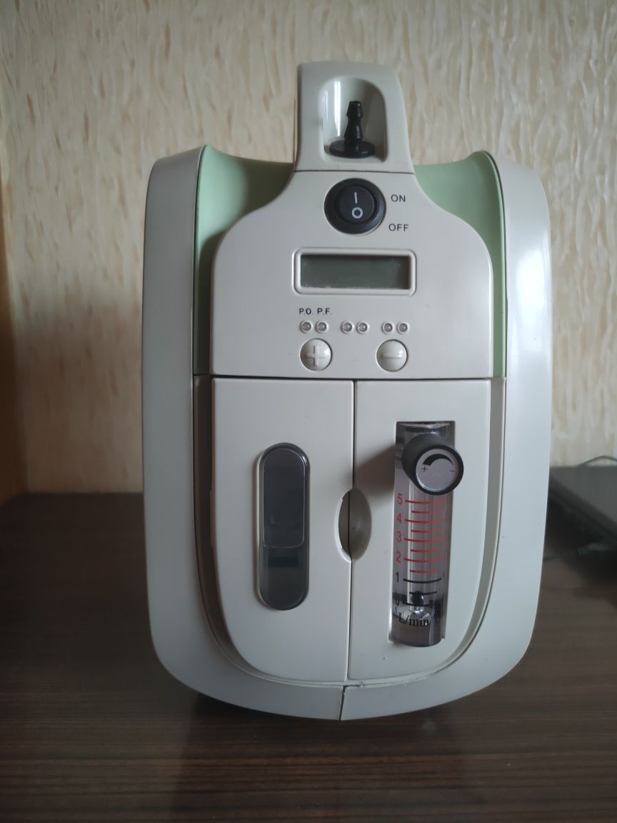 Кислородный концентратор Биомед Jay-1