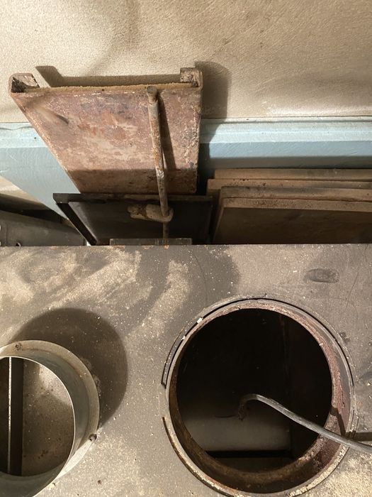 Recuperador de calor