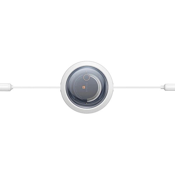 Kabel Baseus Free2Draw CB zwijany USB-C - Lightning / USB-C / micro US