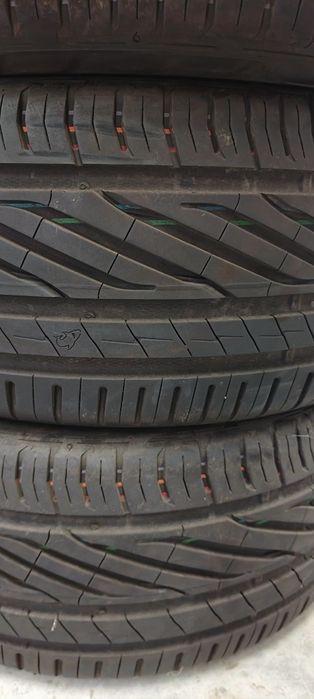Opony 4szt Uniroyal RainSport 5 245/40 R18 97 Y XL, FR opony

Czytaj w