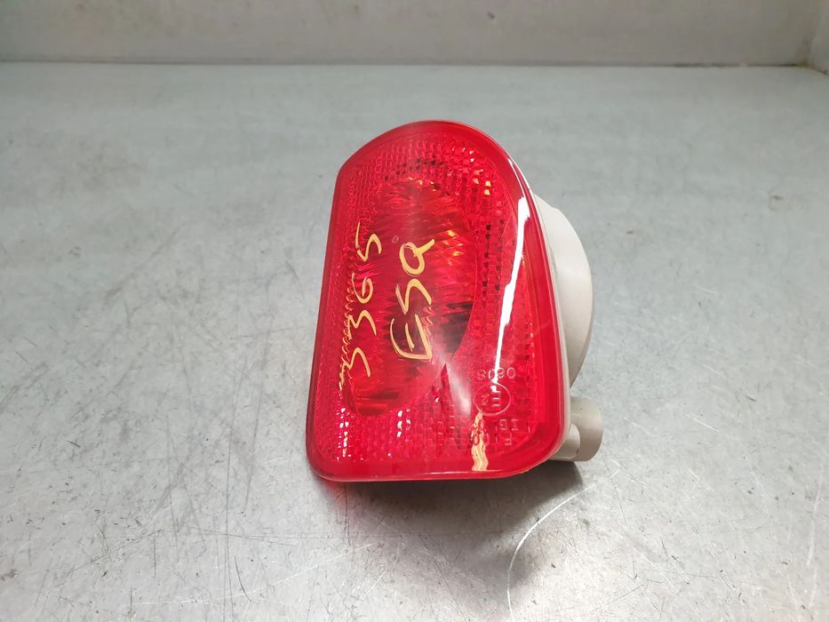 Farolim nevoeiro trás esquerdo RENAULT Kangoo Express (FW0/1_)