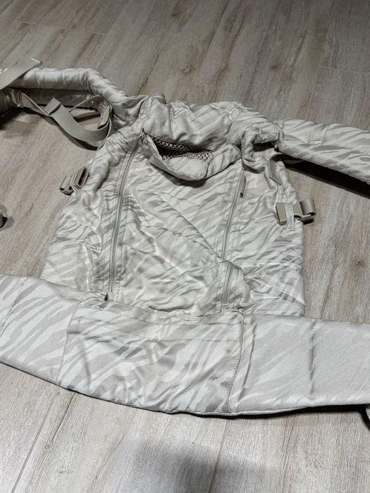 Ерго-рюкзак one love&carry колір пустеля