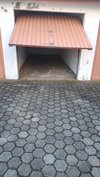 Aluga -se garagem Gafanha da Nazaré