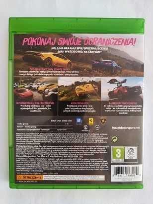 Forza Horizon 2 Xbox One