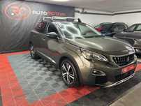 Peugeot 3008 1.5 BlueHDi Allure EAT8