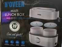 Multi lunch box MLB 810X-LINE N'oveen