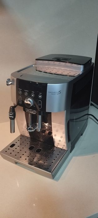 Delonghi magnífica Smart