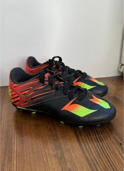 Бутси копочки сороканіжки