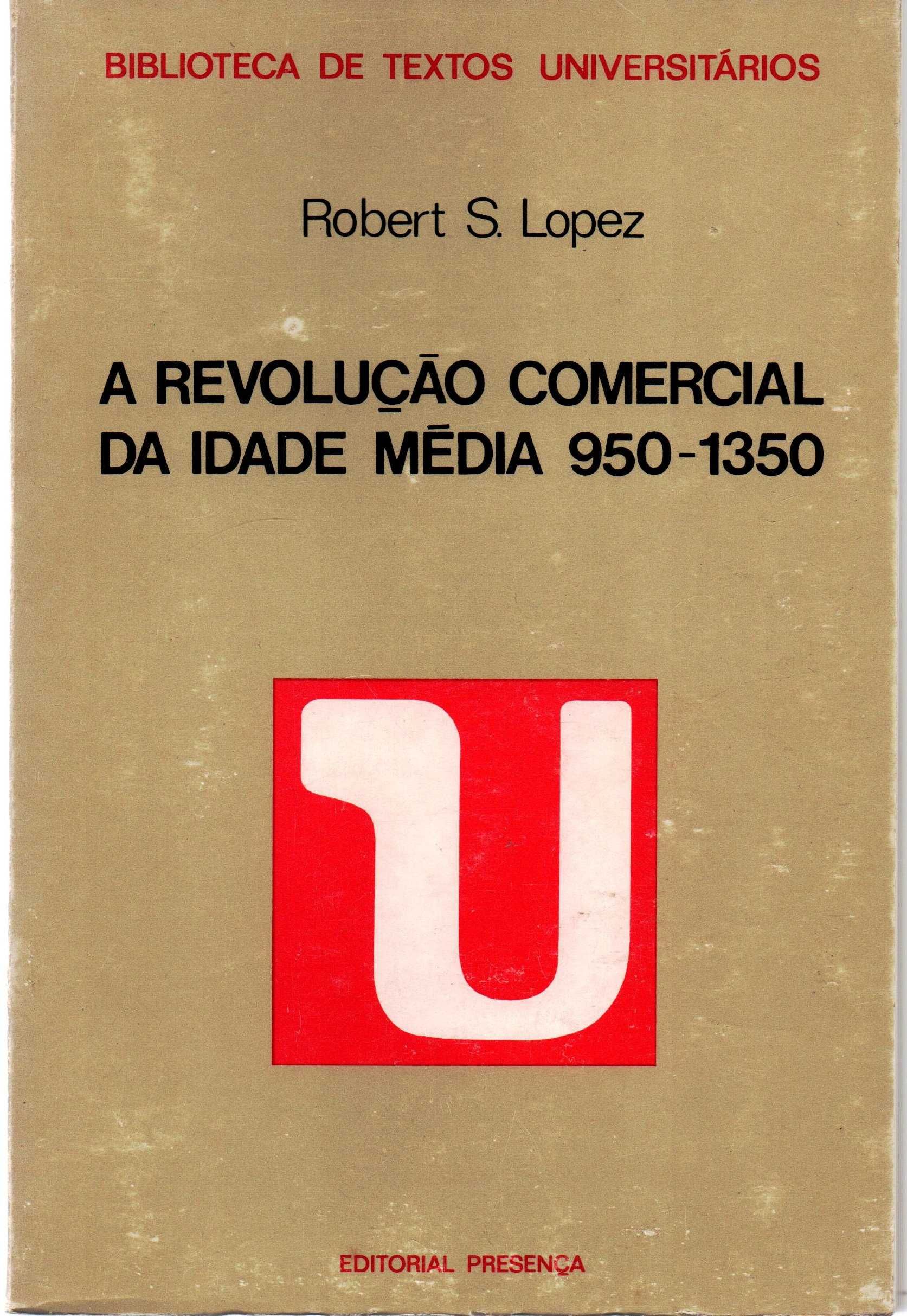 A revolução comercial da Idade Média