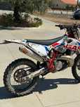Gas gas ec250SM 2020