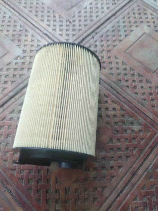 Фільтр повітряний Шкода Skoda