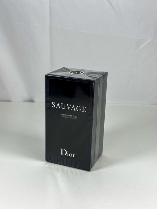 Perfume Sauvage